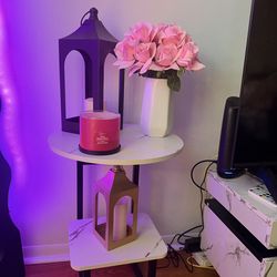 Side table