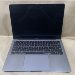 Macbook Air 2019
