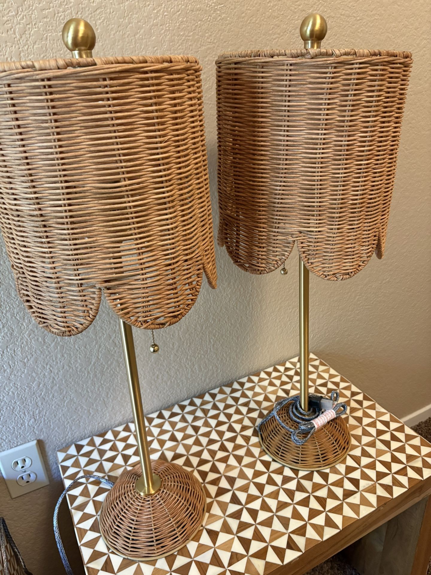 Lamps