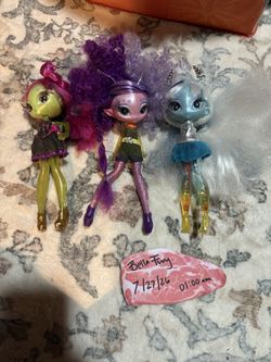 Novi Star Dolls
