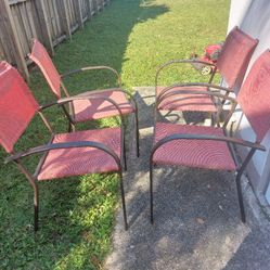 Chairs