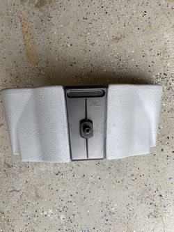 Hobie plug for Mirage drive