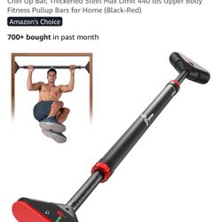 Pull Up Bar For Doorway Chin Up Bar Upper Body Fitness Bar