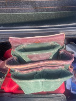 SAFETY HARNESSES  EXOFIT CONTINENTAL BAGS  N MORE YO-YO