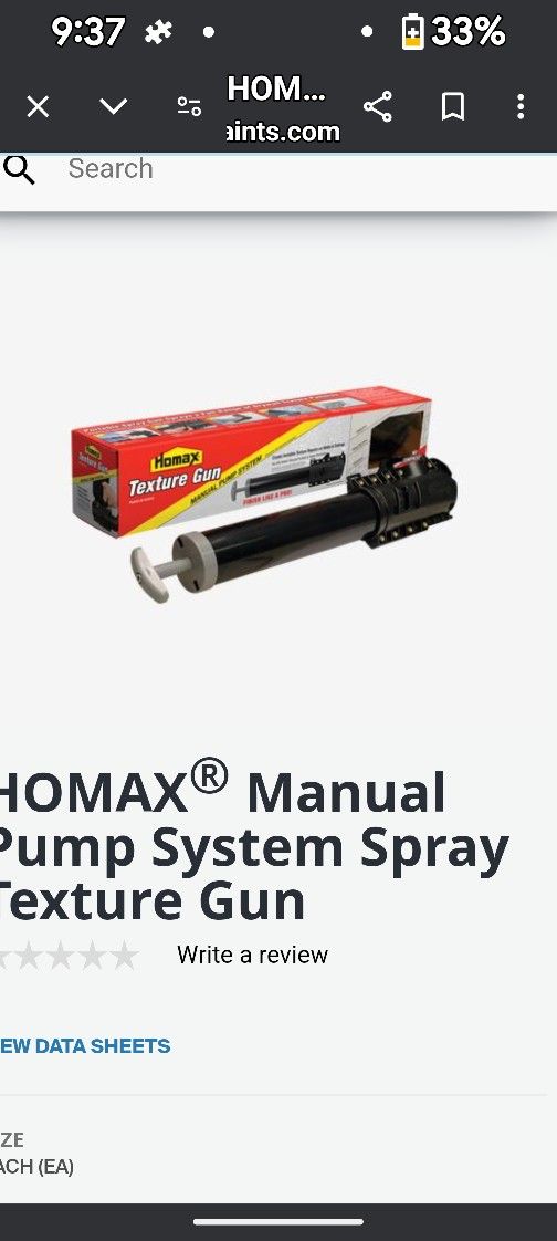Homax