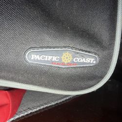 Pacific Coast travel duffel bag