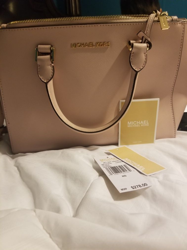 Michael kors bag