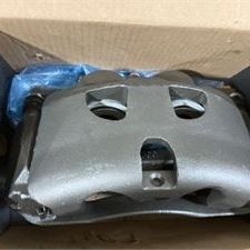 Raybestos FRC12616 Friction Ready Brake Caliper (SR) 