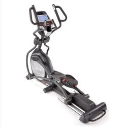Sole Elliptical E95 Commercial Grade