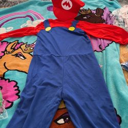 Super Mario