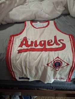 Angels T Top