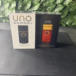 Barber Single Foil Shavers 