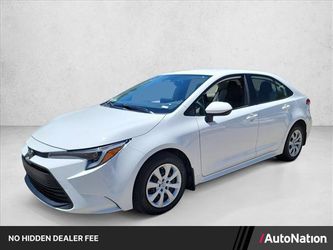 2026 Toyota Corolla Hybrid