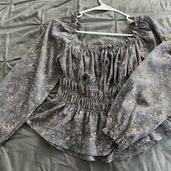 Blouse