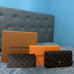 Louis Vuitton Bag
