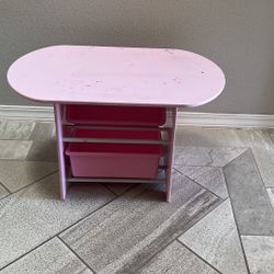 Kids Table 