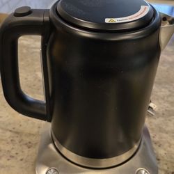 Electric Kettle