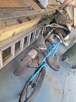 Bike Chopper
