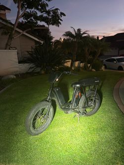Rad runner 2 NEED GONE ASAP