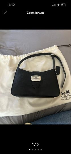 Coach Eliza Shoulder bag