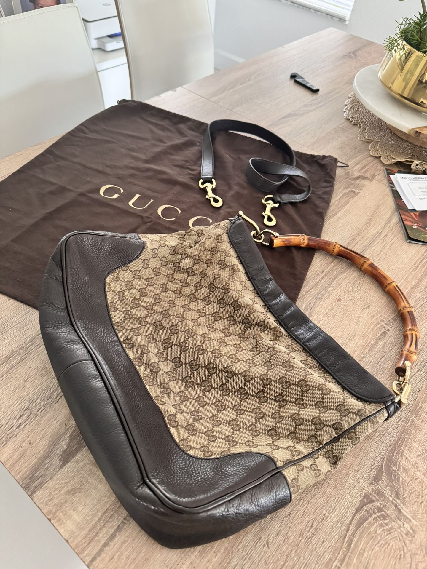 Gucci Bag