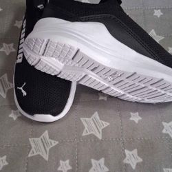 puma shoes 10c