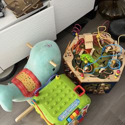 Kid Toy 