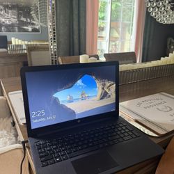 Hp Laptop