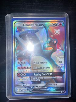 Shiny Charizard ￼