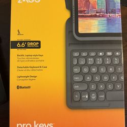ZAGG Pro Keys