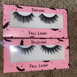 Set Of 2 Lashes