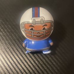 Buffalo Bills NFL Football Buildable Mini Figurine
