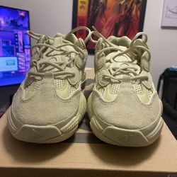 Yeezys 8.5