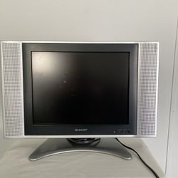 Flat Screen TV