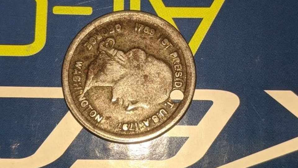 Coin