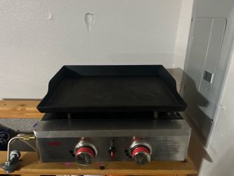 Outdoor Gourmet portable grill