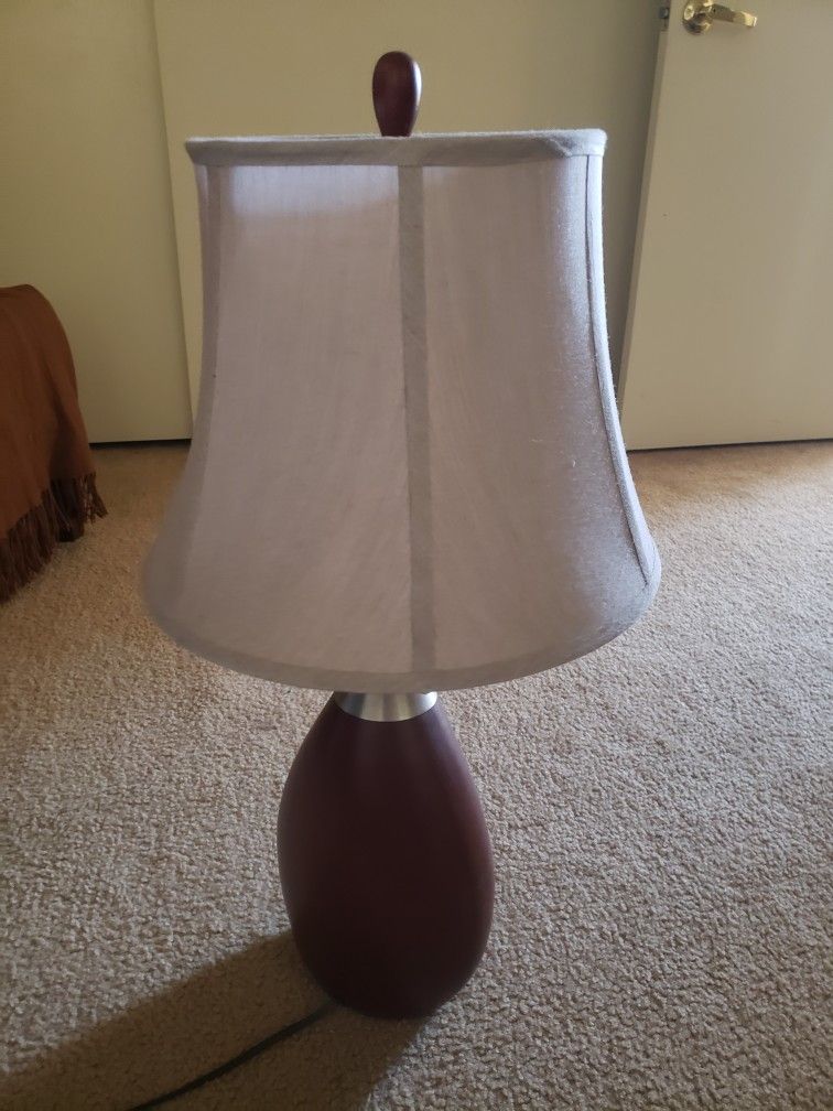 Lamp