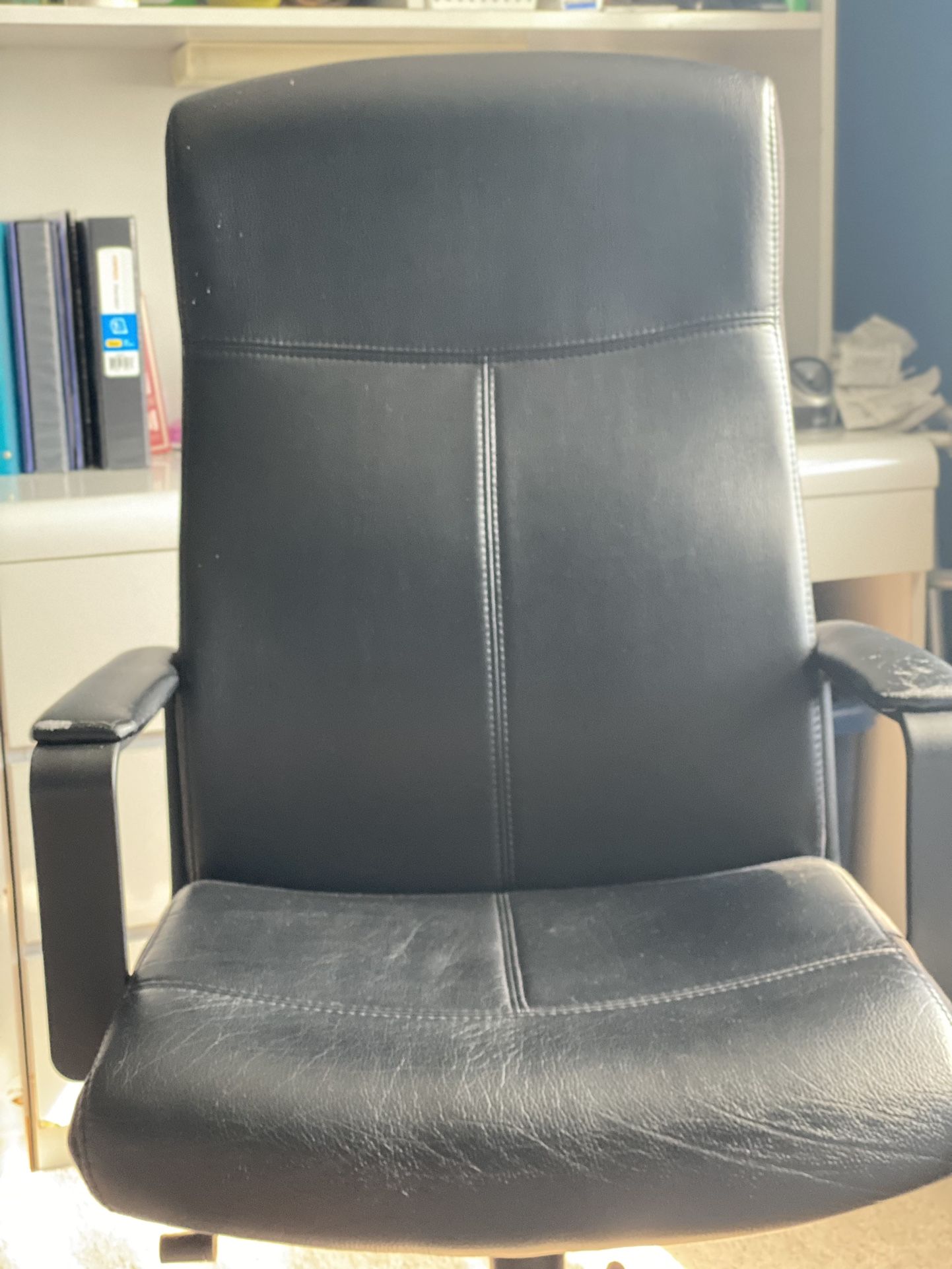 IKEA Malkolm Chair