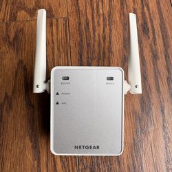 NETGEAR WiFi Range Extender
