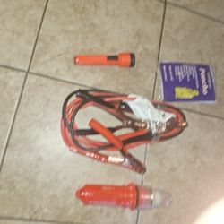 ROAD KIT $ 30..EACH FIRM PRICE 