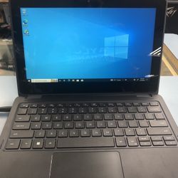 DELL LATITUDE 3140 CONVERTIBLE LAPTOP