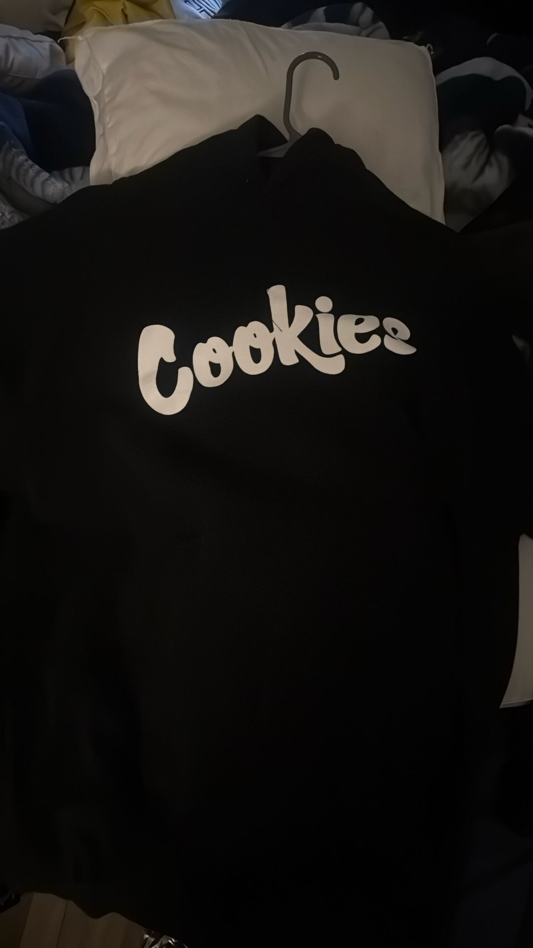 Cookies Hoodie XxL