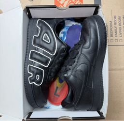 WORN CPFM Air Force 1 Size 11M