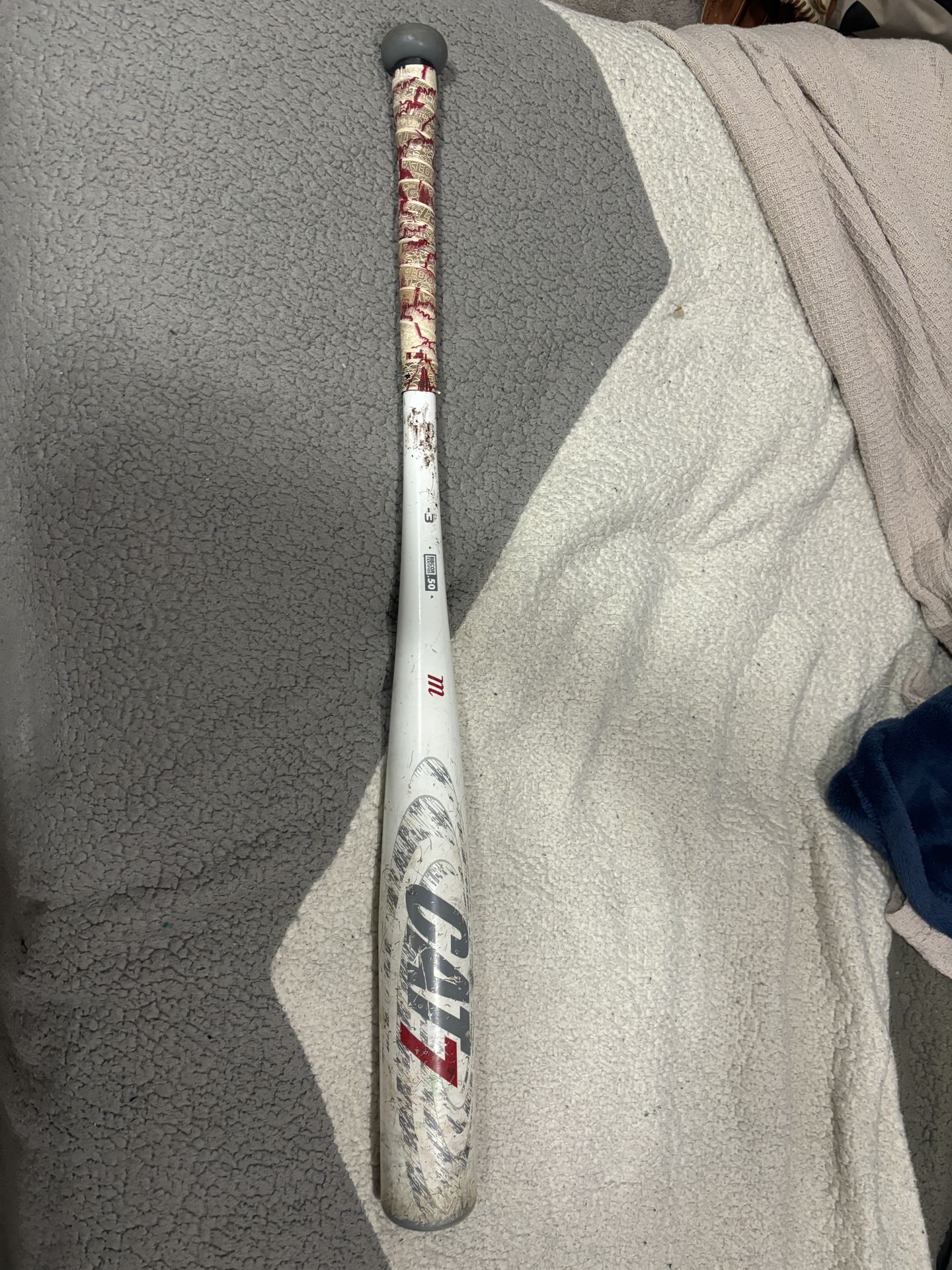 2016 BBCOR 32inch -3 Marucci Cat 7