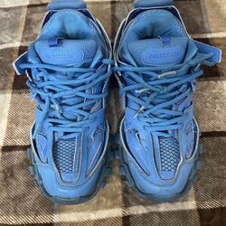 Balenciaga Tracks