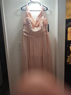 Suzhou Weeding Dress 20 Plus