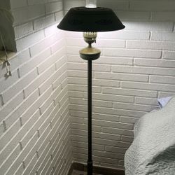 Vintage Floor Lamp 