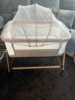 Baby Bassinet