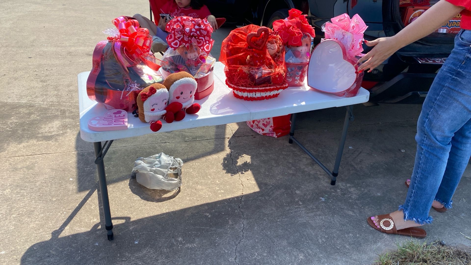 Valentin’s Day Gifts 🎁