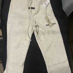 Essentials Sweatpants